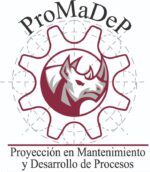 Logo PROMADEP definitivo